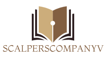 Scalperscompanyv – Premium Writing Instruments for Every Occasion